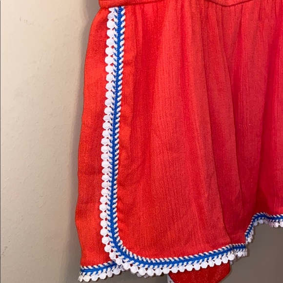 🍌 Hannah Banana Romper - Picture 5 of 12